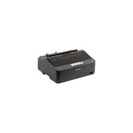 Impresora De Matriz De Punto Epson Lx-350, Matriz