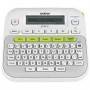 Rotulador De Etiquetas Brother Ptd210 Electronico