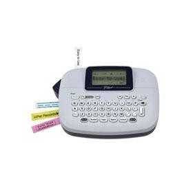 Rotulador De Etiquetas Brother Ptm95, Portatil, Ci