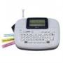 Rotulador De Etiquetas Brother Ptm95, Portatil, Ci