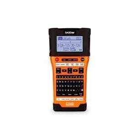 Rotulador Industrial De Etiquetas Brother Pte550W,