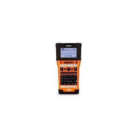 Rotulador Industrial De Etiquetas Brother Pte550W,