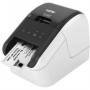 Impresora De Etiquetas Brother Ql800, Conexion Usb