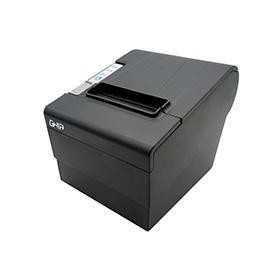 Miniprinter Termica Ghia Negra 80Mm, Usb,Ethernet,
