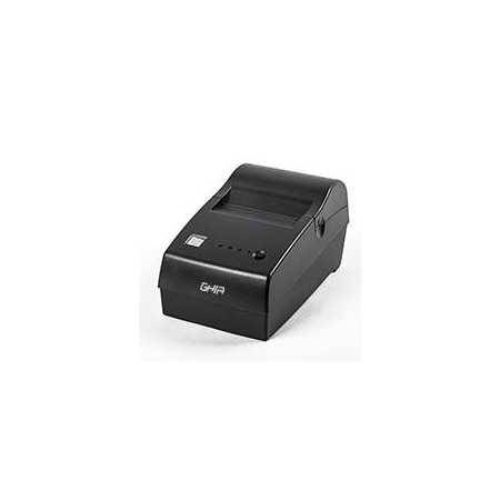 Miniprinter Termica Ghia Basica//Economica Negra 5