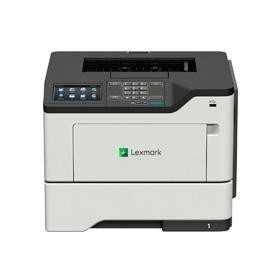 Impresora Laser Monocromatica Lexmark Ms622De, Dis