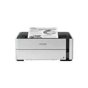 Impresora Epson M1180, 20 Ppm Negro, Tinta Continu
