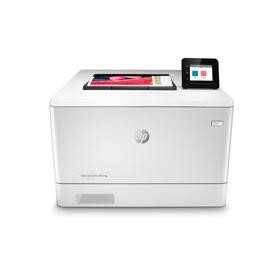 Impresora Hp Ops Pro M454Dw, 28 Ppm Negro Y Color,