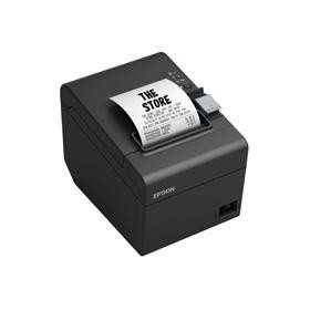 Miniprinter Epson Tm-T20Iii, Termica, 80 Mm O 58 M