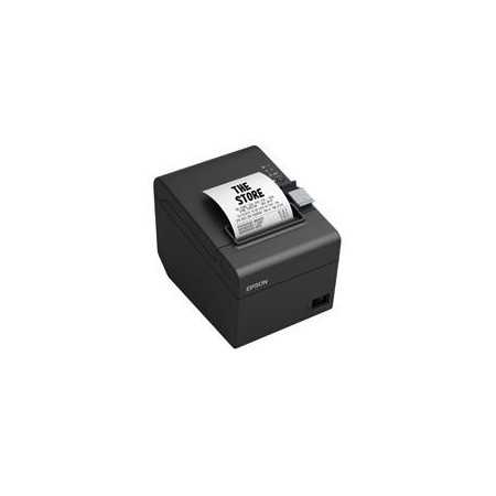Miniprinter Epson Tm-T20Iii, Termica, 80 Mm O 58 M