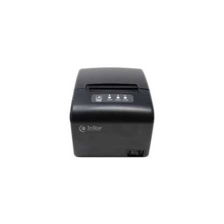 Miniprinter 3Nstar Rpt006B, Negro, Termica, 80Mm,