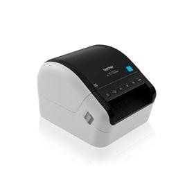 Impresora De Etiquetas Brother Ql1110Nwb, Conexion