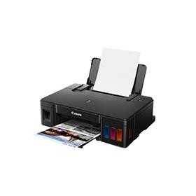 Impresora Canon Pixma G1110, Imp 8.8 Negro/5 Color