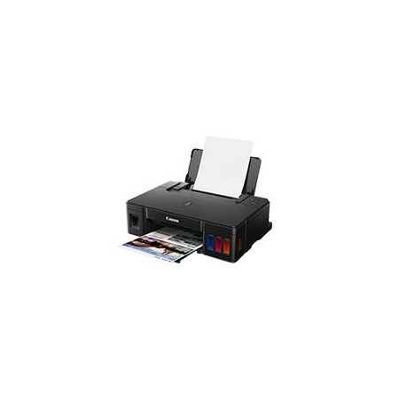 Impresora Canon Pixma G1110, Imp 8.8 Negro/5 Color