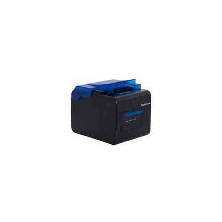 Iniprinter Techzone Tzbe302W, Termica, 80 Mm, Usb,
