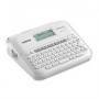 Rotulador De Etiquetas Brother Ptd410,Teclado Qwer