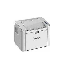 Impresora Pantum P2509W, Ppm 23 Negro, Laser Monoc