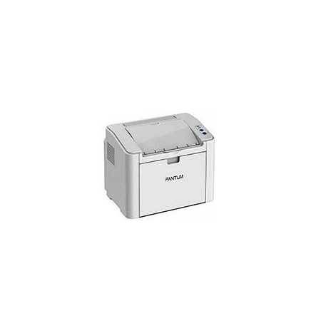 Impresora Pantum P2509W, Ppm 23 Negro, Laser Monoc