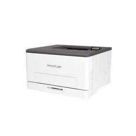 Impresora Pantum Cp1100Dw, Ppm 19 Negro / 18 Color