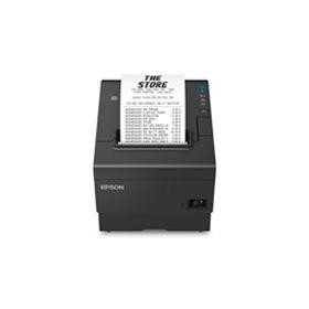Miniprinter Epson Tm-T88Vii, Termica, 80 Mm O 58 M