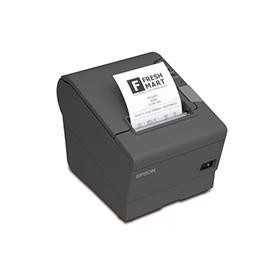 Miniprinter Epson Tm-T88V-084, Termica, 80 Mm O 58