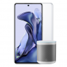 Xiaomi 11T - Smartphone de última generación con pantalla AMOLED de 120Hz