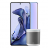 Xiaomi 11T - Smartphone de última generación con pantalla AMOLED de 120Hz