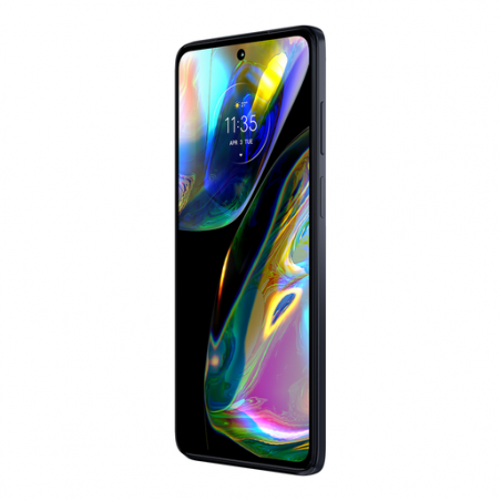 Motorola 5G XT2225-1 G82: Teléfono Inteligente Desbloqueado con Conectividad 5G.