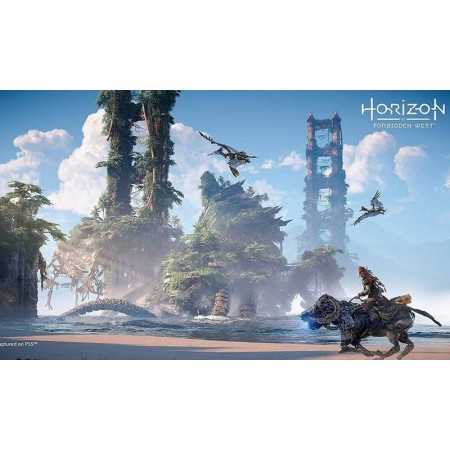PlayStation 5 Horizon