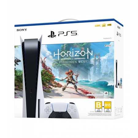 PlayStation 5 Horizon