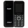 Teléfono Doppio Gsm F1811 con pantalla táctil y cámara HD de 5MP. ¡Compra ahora!