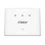 Enrutador ZTE 4G MF293N, Conexión 4G de alta velocidad, ideal para el hogar o la oficina.