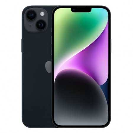 iPhone 5G 14 Plus 128 GB de Apple, Pantalla Grande, Cámara Avanzada, Excelente Rendimiento