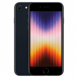 Apple iPhone SE 22 64GB - Smartphone de alta calidad con gran capacidad de almacenamiento Apple iPhone SE 22 64GB - Smartphone de alta calidad con gran capacidad de almacenamiento