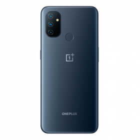 Oneplus Lte BE2011 Nord N100 - Smartphone con 4GB RAM y 64GB de almacenamiento