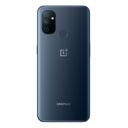 Oneplus Lte BE2011 Nord N100 - Smartphone con 4GB RAM y 64GB de almacenamiento