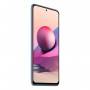 Celular Xiaomi Redmi Note 10S LTE M2101K7BL, pantalla grande, cámara potente y gran rendimiento.
