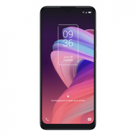 Teléfono Tcl 10 SE 64GB LTE T766A - Desbloqueado, 4G, Octa-Core, Cámara Triple