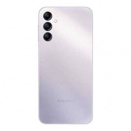 Samsung 4G SM-A145M A14: Teléfono inteligente desbloqueado con 4G LTE y cámara potente.