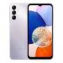 Samsung 4G SM-A145M A14: Teléfono inteligente desbloqueado con 4G LTE y cámara potente.