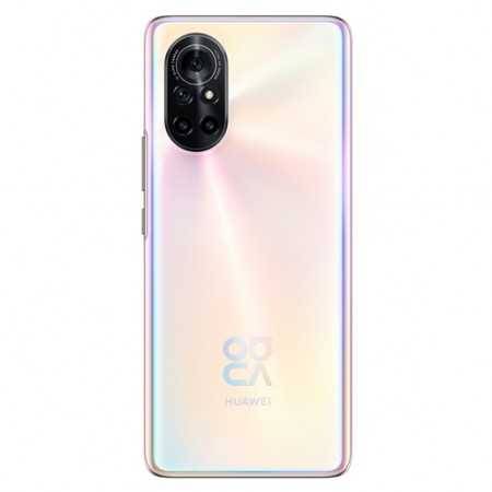 Huawei Lte ANG-LX2 Nova 8 - Teléfono inteligente desbloqueado de 4G LTE. ¡Aprovecha ahora!