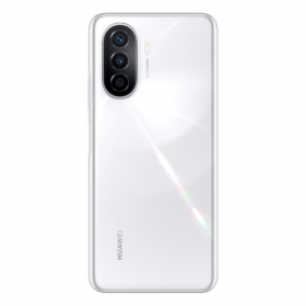 Huawei 4G MGA-LX3 Nova Y70 - Teléfono inteligente 4G desbloqueado, pantalla HD, cámara triple.