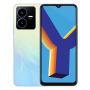 Vivo 4G V2206 Y22s 4/128gb - Smartphone de alta velocidad con gran capacidad.