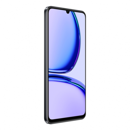 Smartphone Realme 4G RMX3760 C53 - Pantalla HD+ 6.5", Cámara Triple, 64GB, Azul.