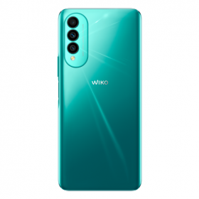 Teléfono móvil Wiko 4G W-P861-01 T50, potente y rápido para tus necesidades digitales.