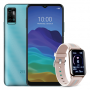 Smartwatch Zte Lte A7030 Blade A71 y, ¡conéctate donde quieras!