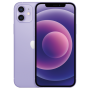 iPhone 12 de Apple 128GB - Nuevo modelo con espacio de almacenamiento amplio.
