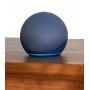 Amazon Echo Dot 5ta Generación Azul Asistente Virtual