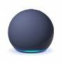 Amazon Echo Dot 5ta Generación Azul Asistente Virtual