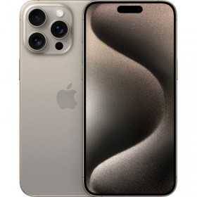 iPhone 15 Pro Max 256gb - Potente smartphone con amplio almacenamiento y rendimiento superior.